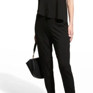 Trina Turk Estelle Black Women's Jumpsuit